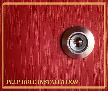 Locksmith Key Store Winter Park, FL 407-520-3621 - peep-hole-68-40mod