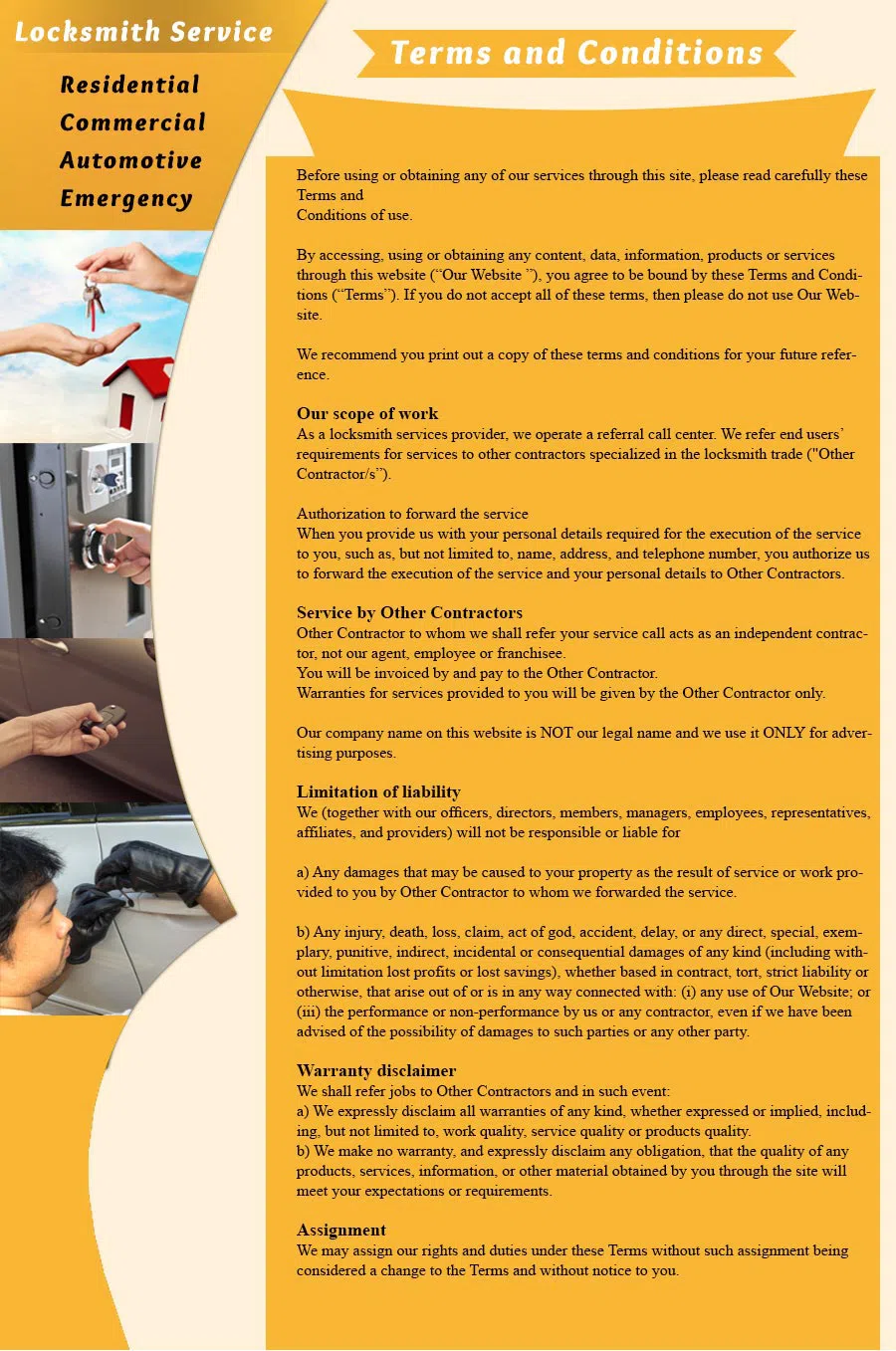 Locksmith Key Store Winter Park, FL 407-520-3621